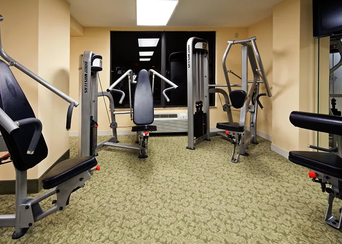 Holiday Inn Hotel&Suites Clearwater Beach