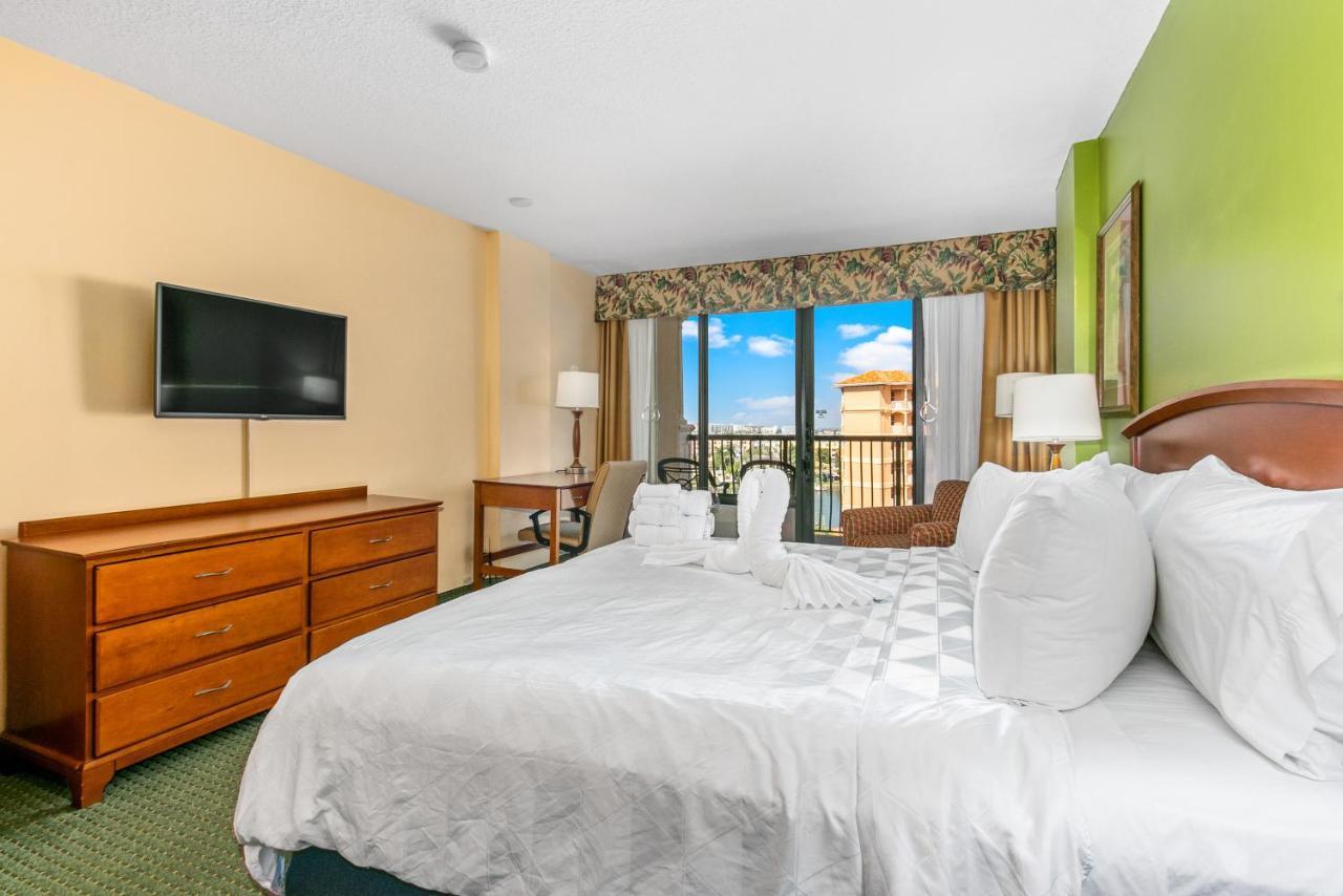 Hotel&suites Clearwater Resort 3*