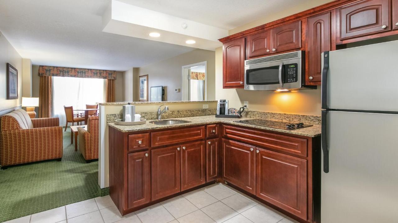 Hotel&suites Clearwater 3*