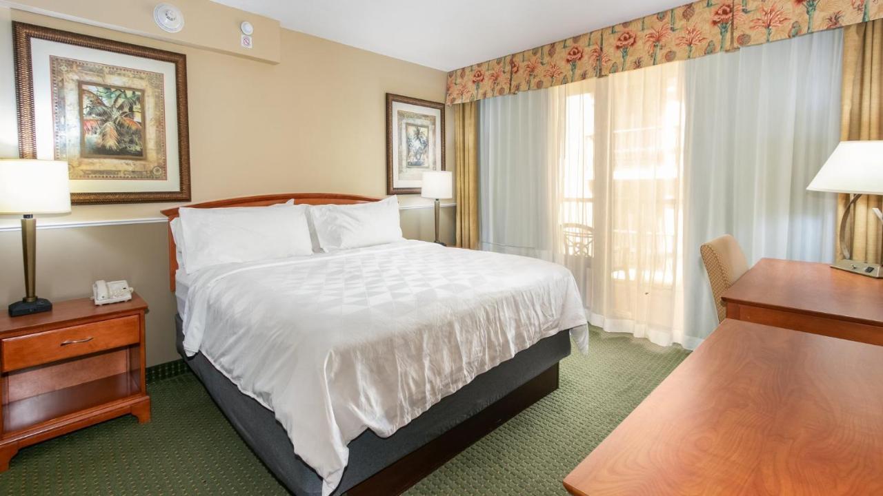 Hotel&suites Clearwater Resort 3*