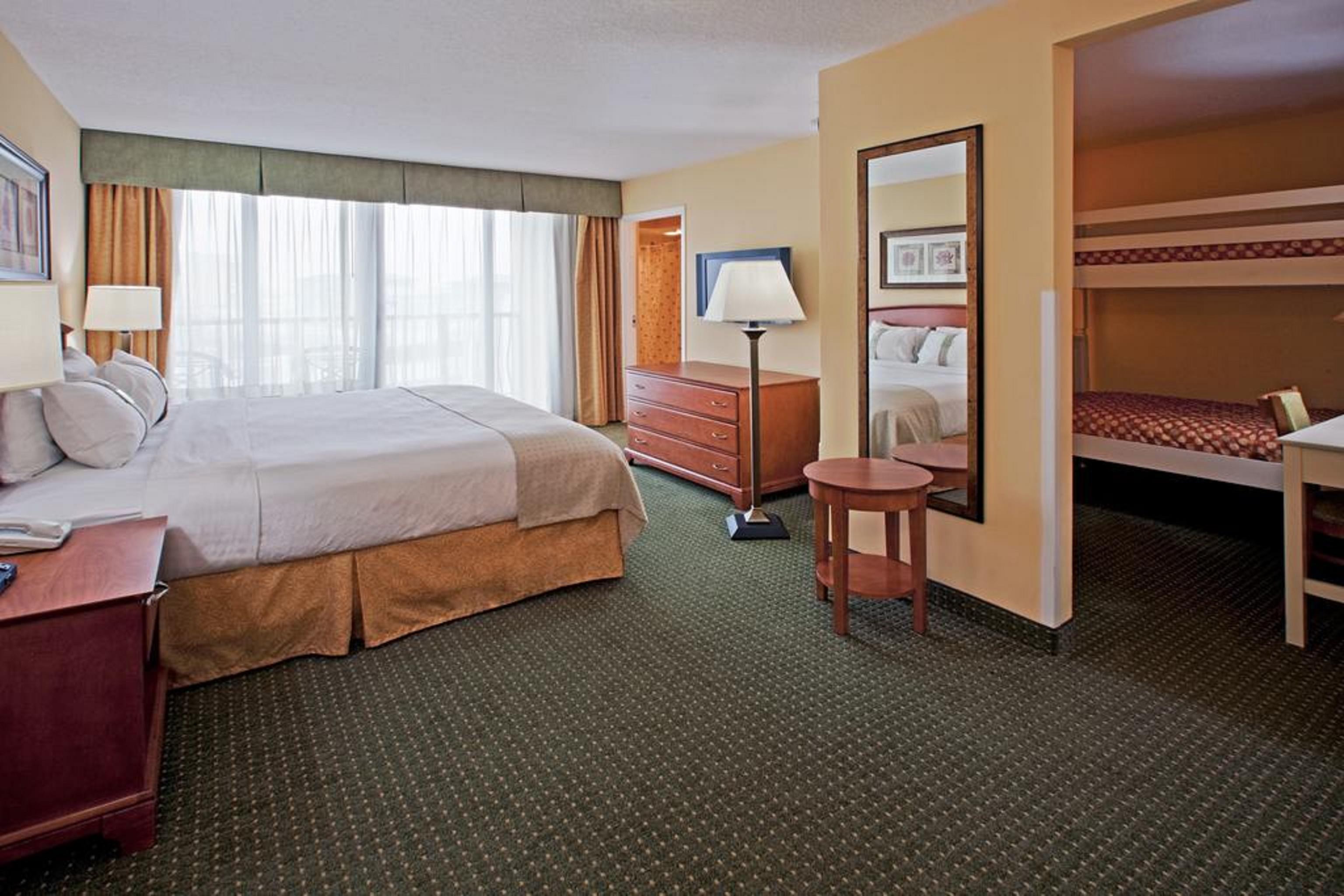 Resort Hotel&suites Clearwater Clearwater Beach