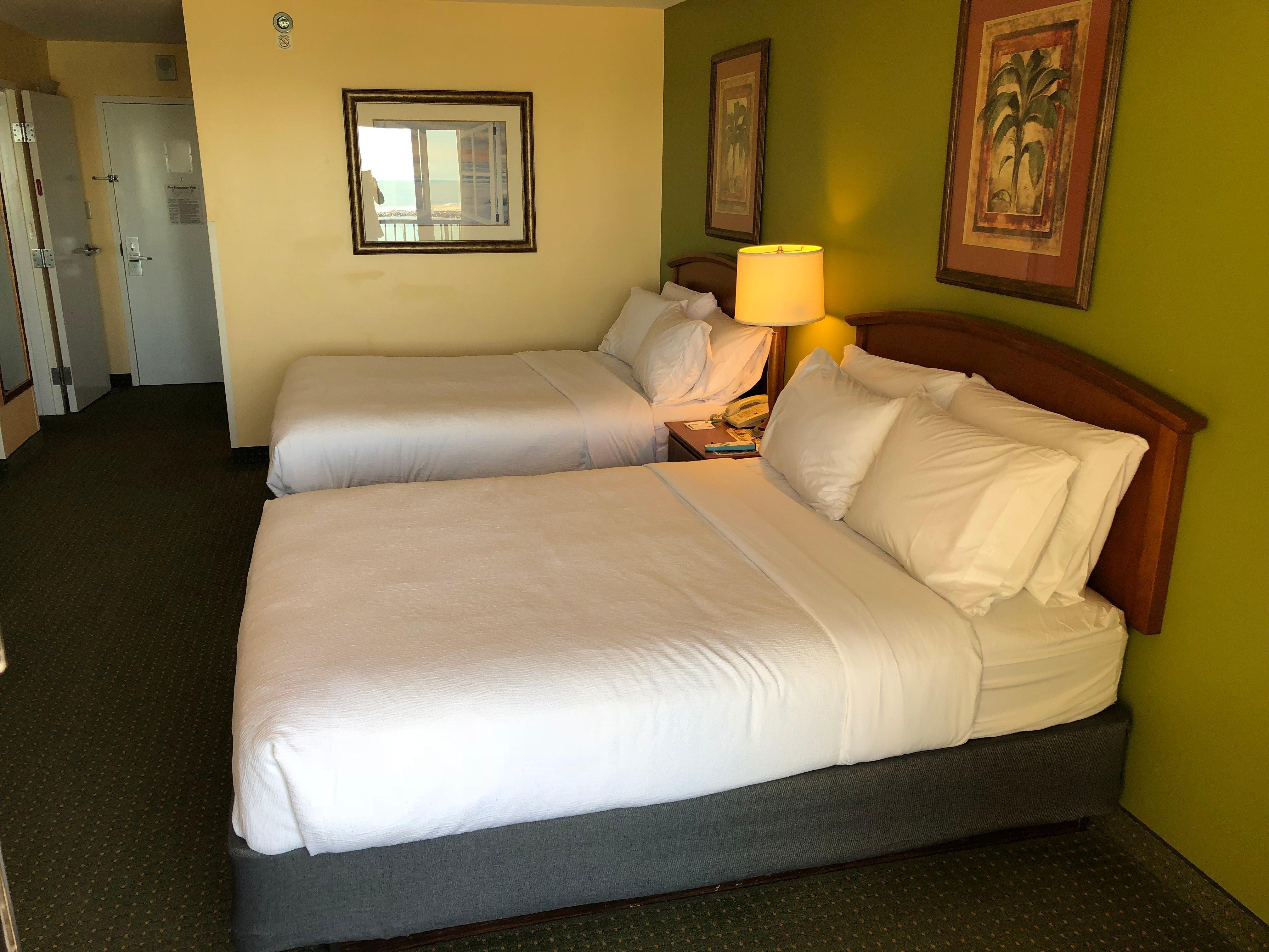 Resort Hotel&suites Clearwater