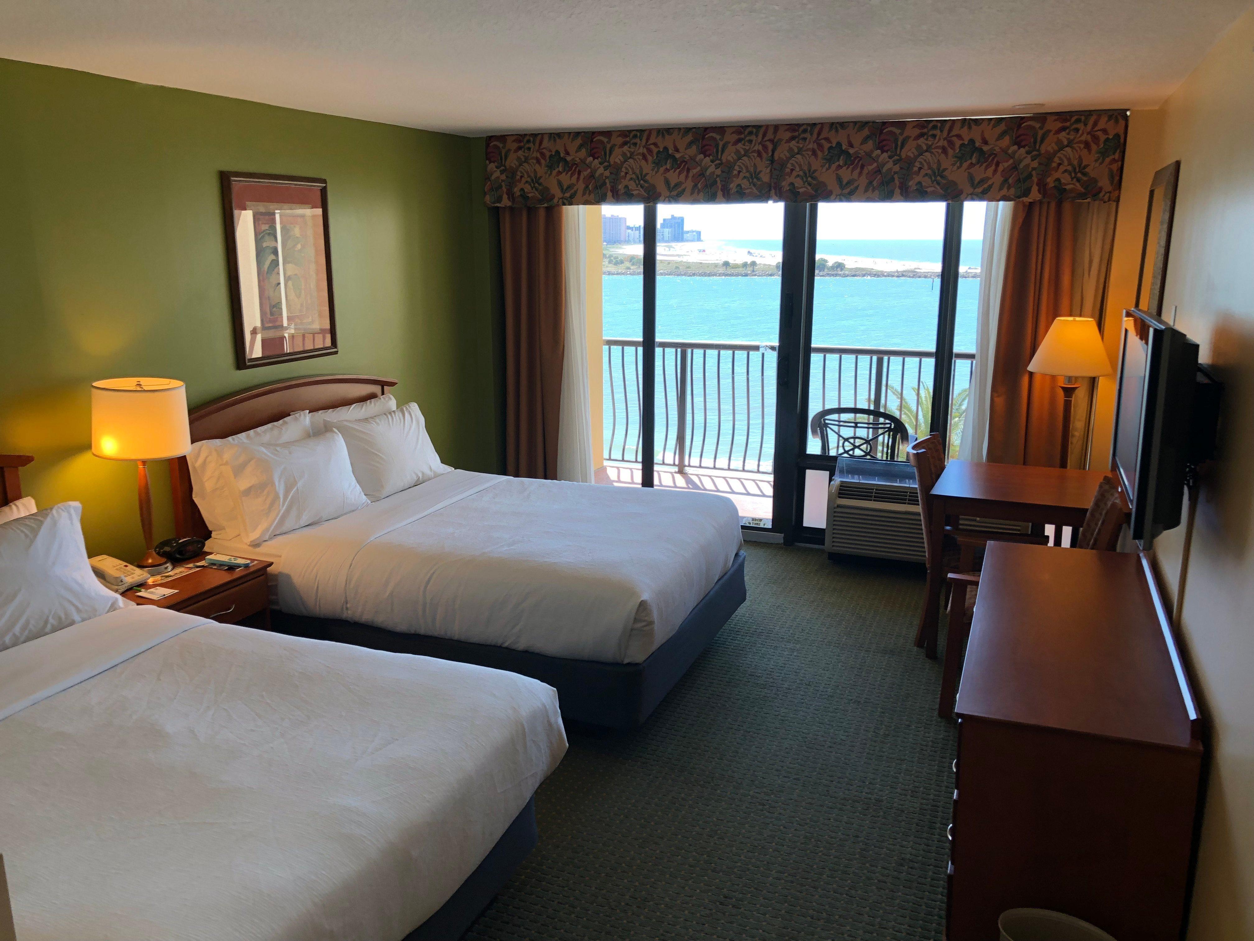Resort Hotel&suites Clearwater
