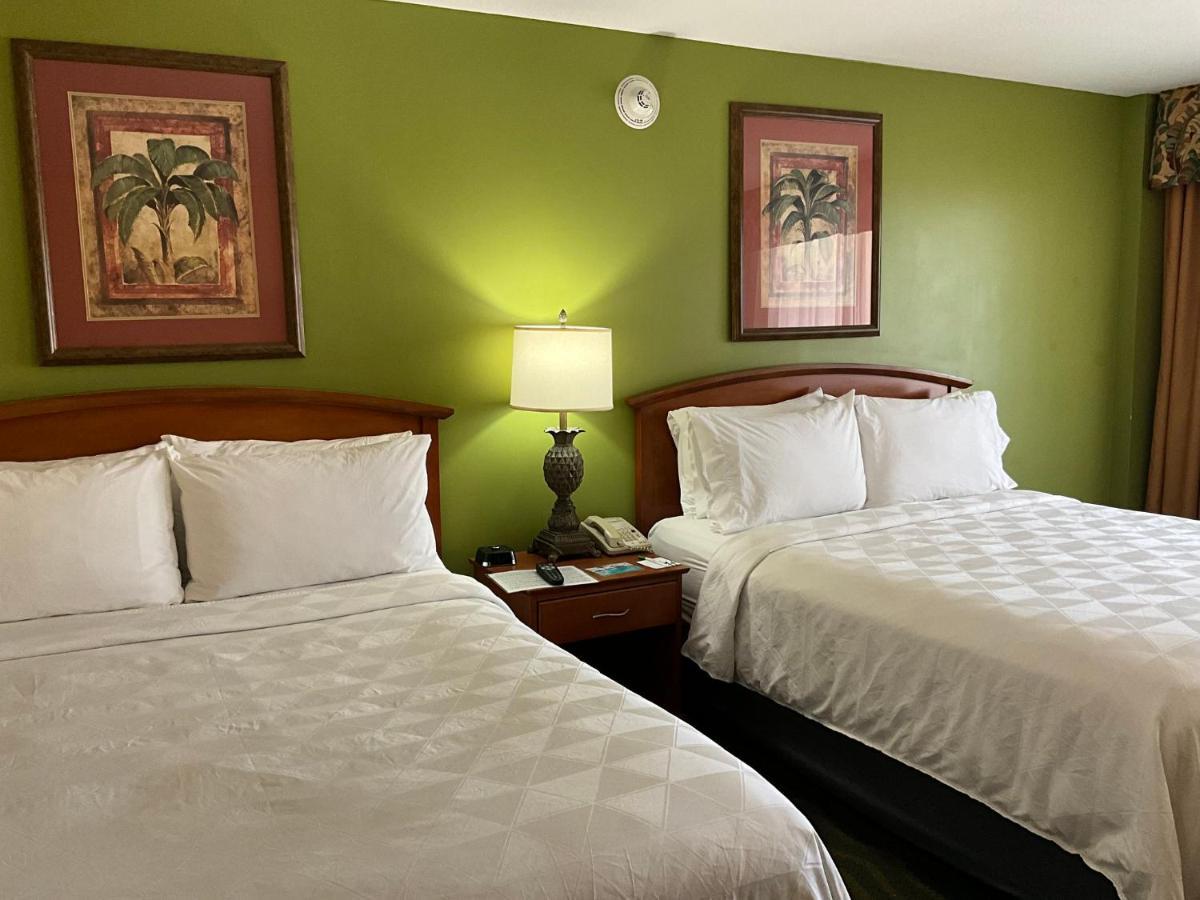 Resort Hotel&suites Clearwater Clearwater Beach