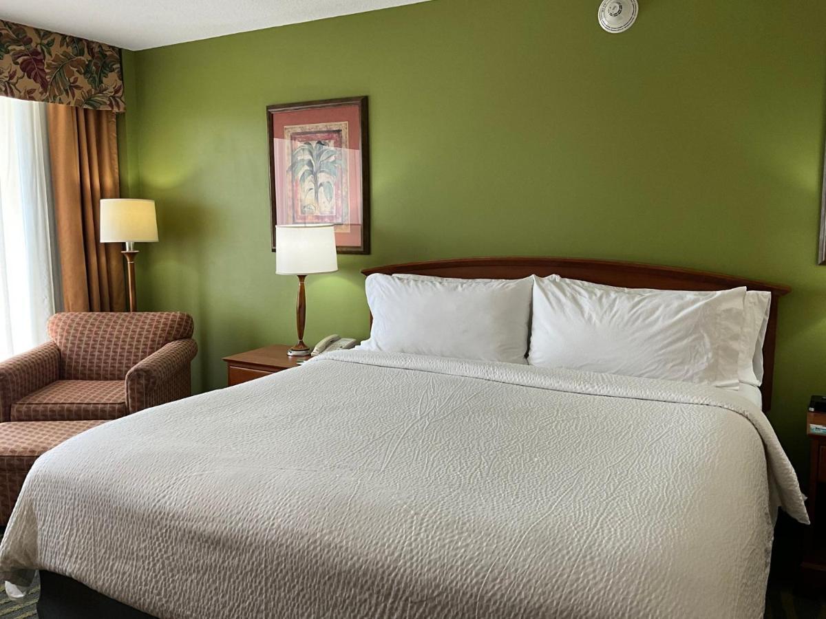 Hotel&suites Clearwater 3* Clearwater Beach