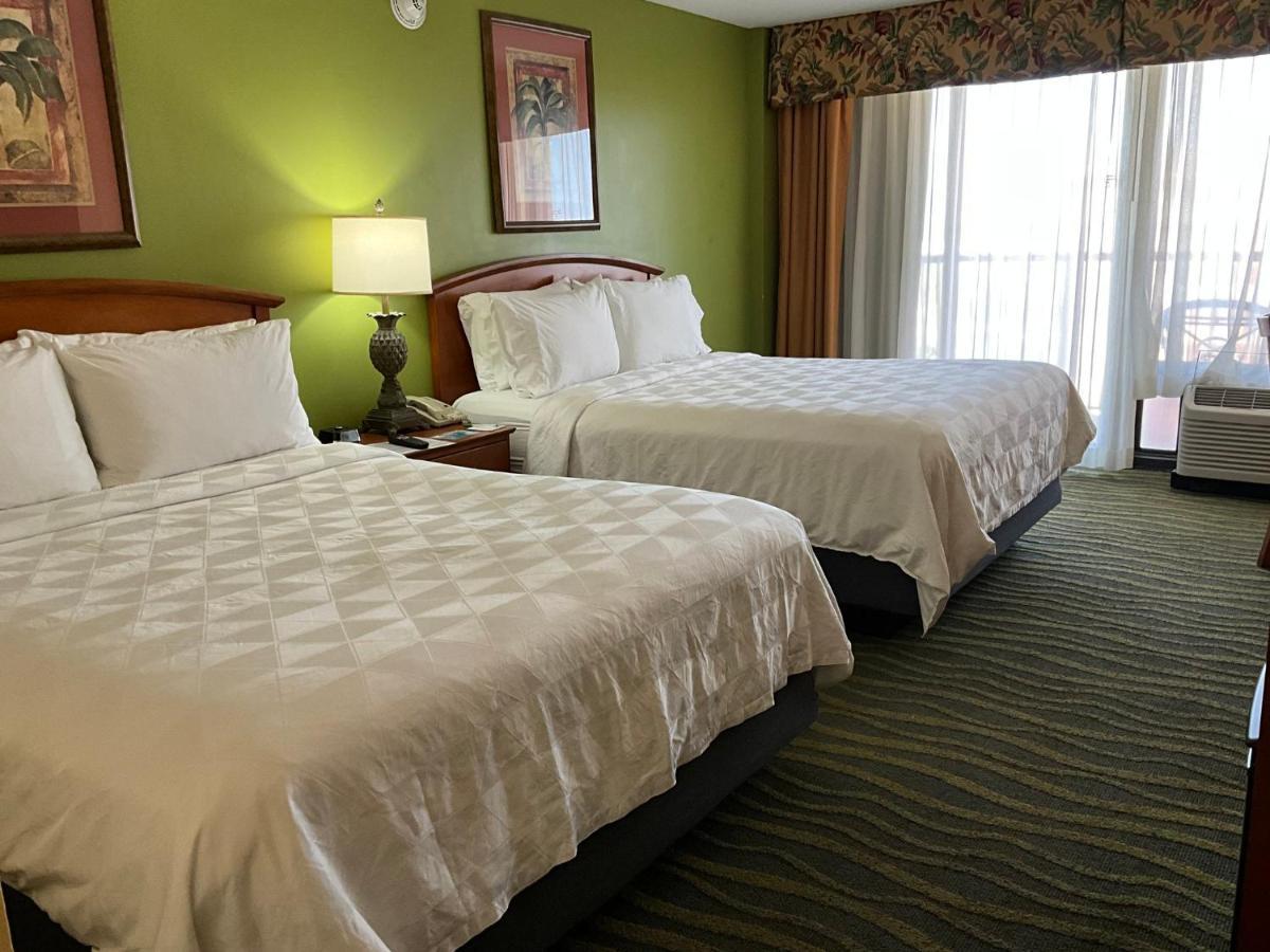 Resort Hotel&suites Clearwater 3*
