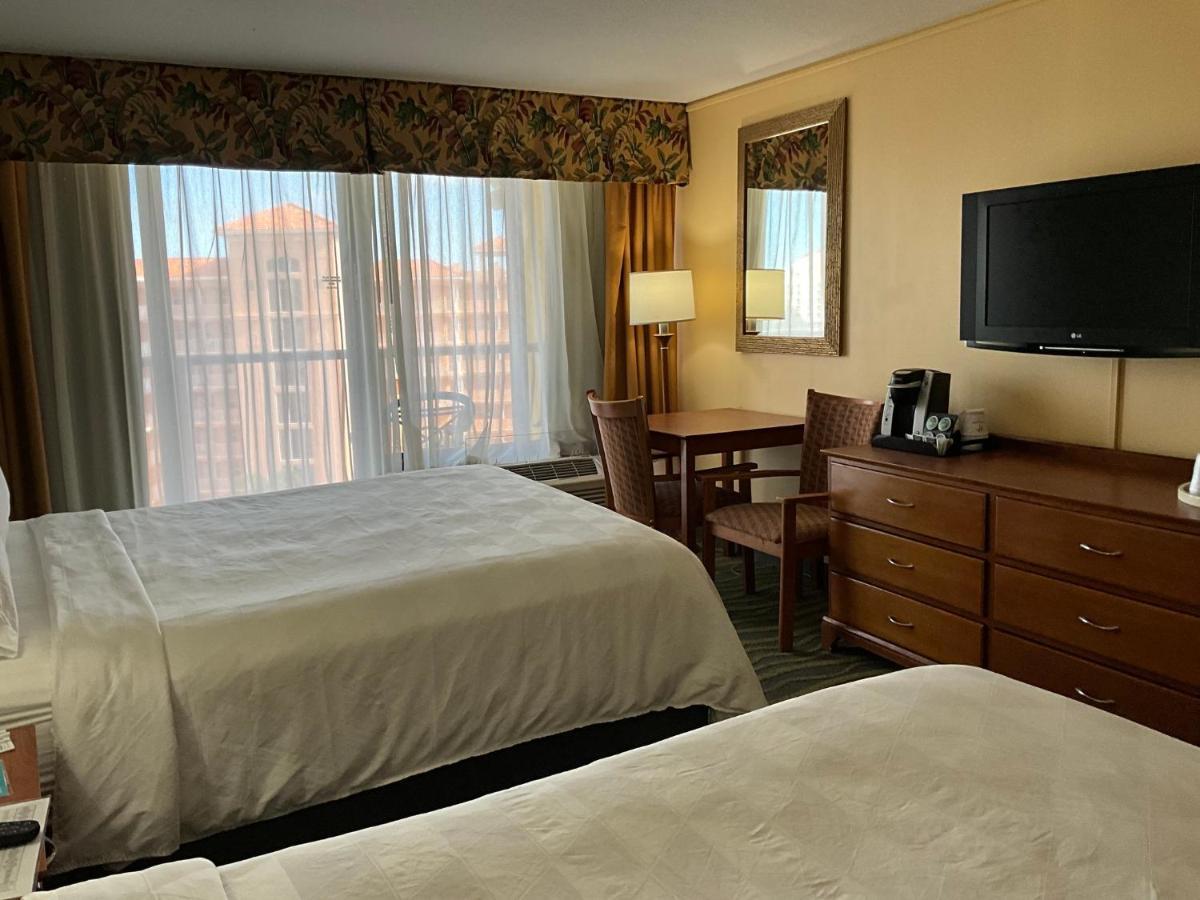 Hotel&suites Clearwater Resort Clearwater Beach