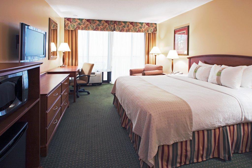 Hotel&suites Clearwater Resort