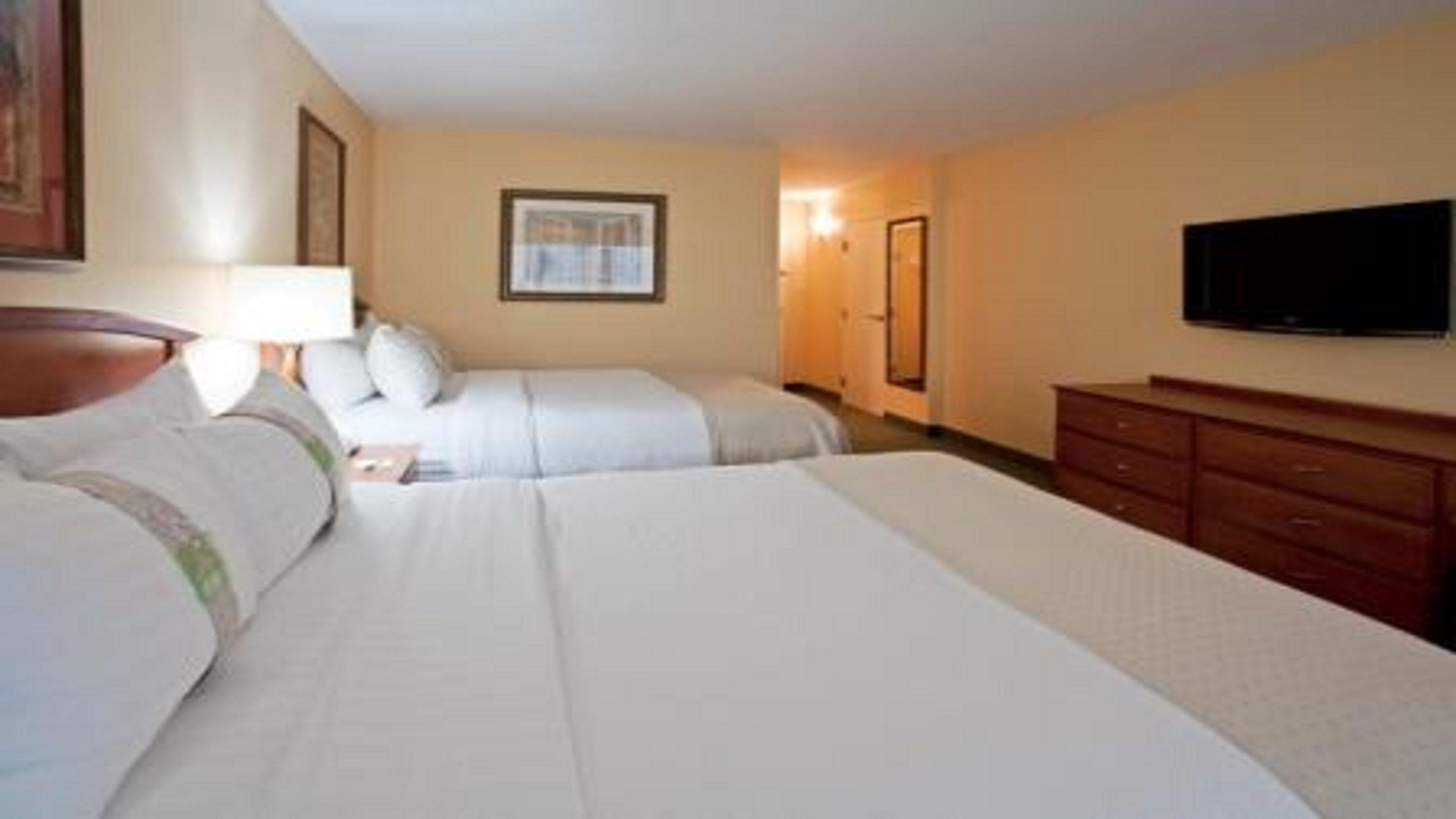Hotel&suites Clearwater Resort