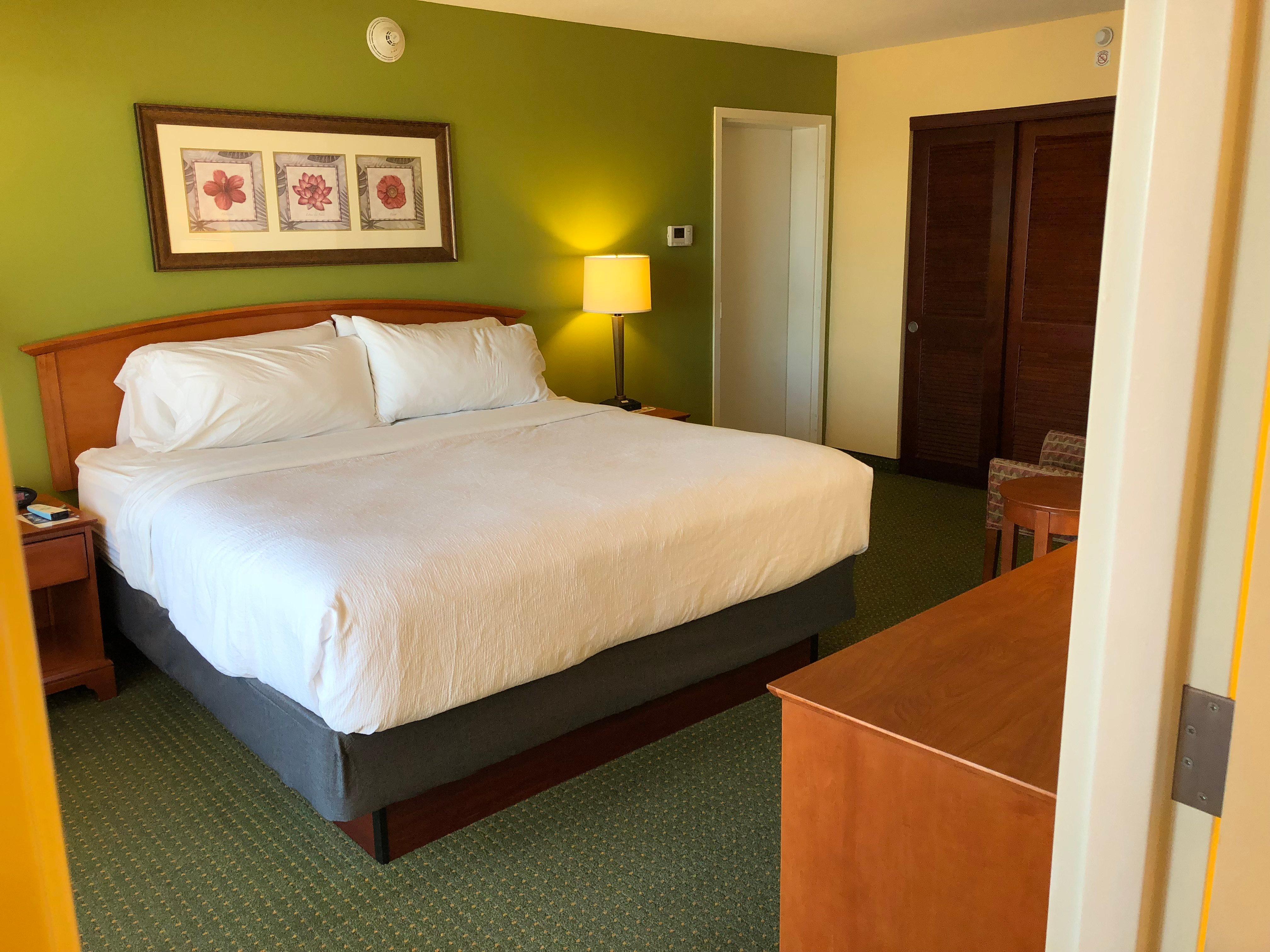Hotel&suites Clearwater Resort 3*