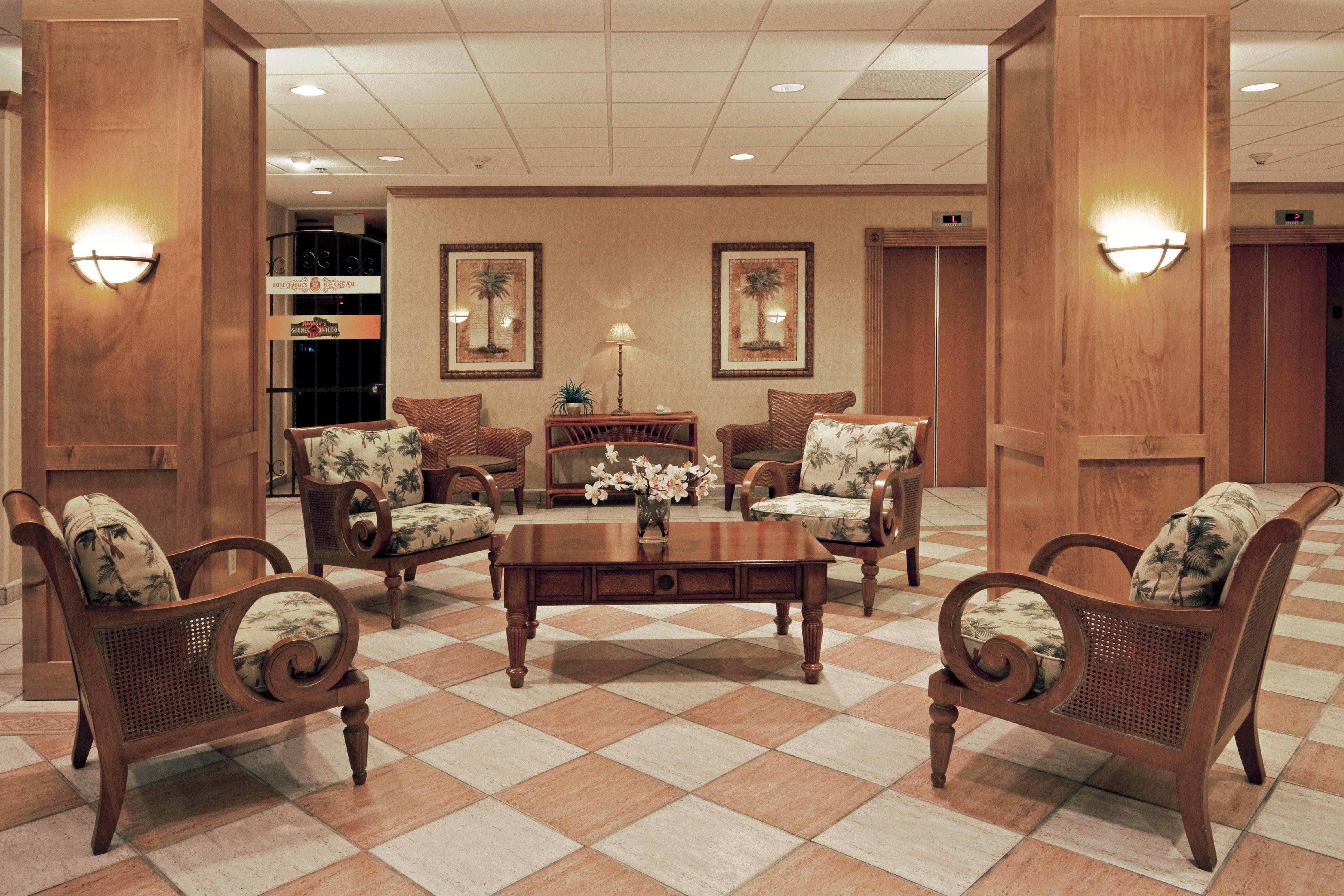 Resort Hotel&suites Clearwater