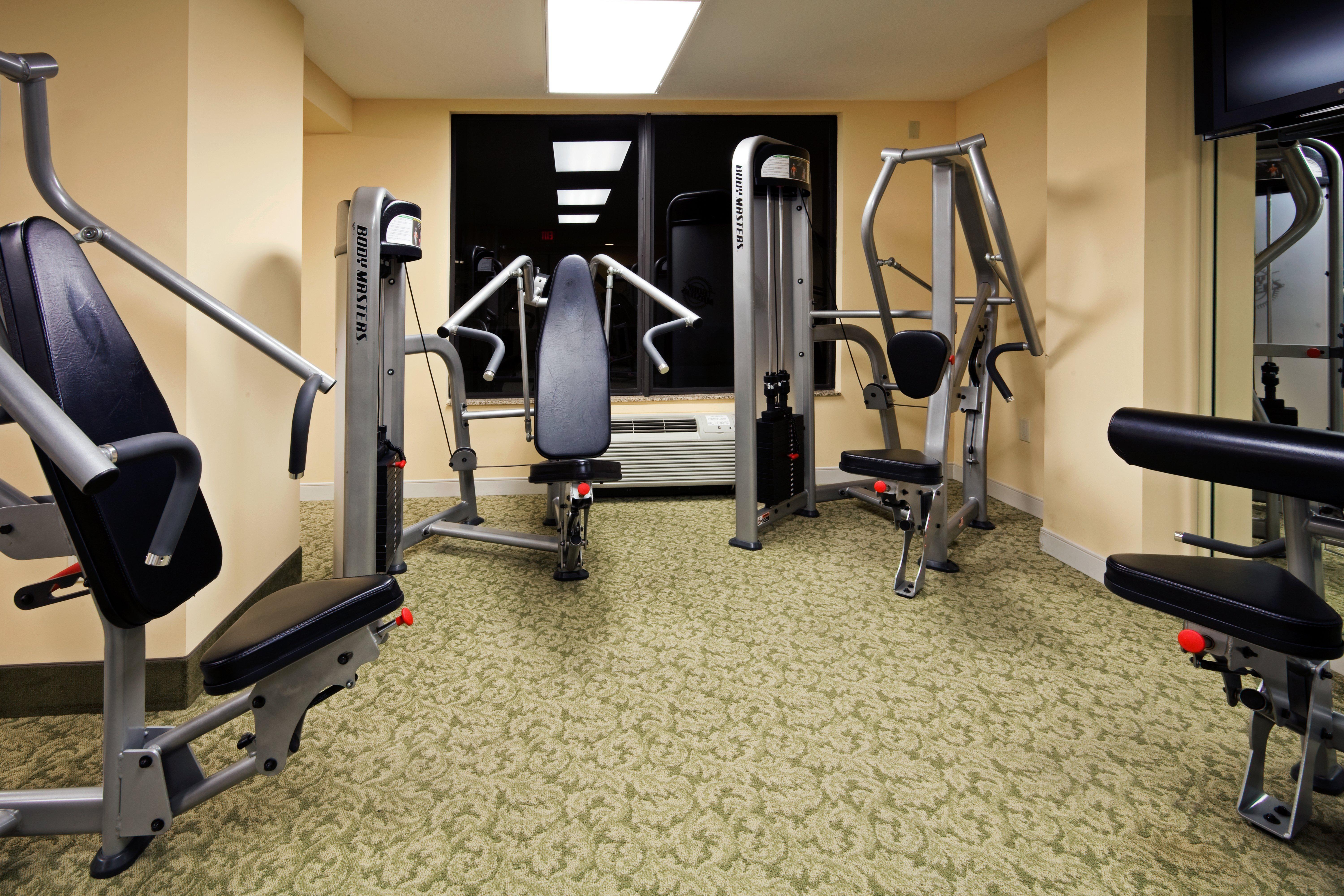 Resort Hotel&suites Clearwater 3*
