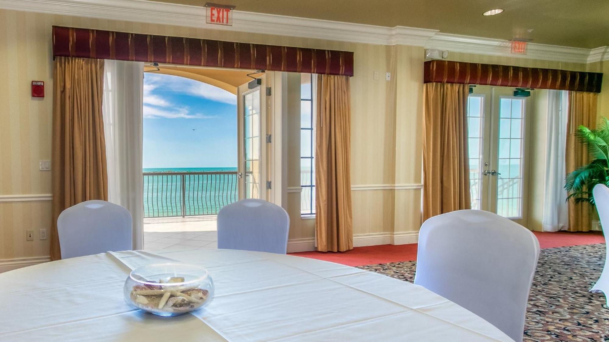 Hotel&suites Clearwater Clearwater Beach