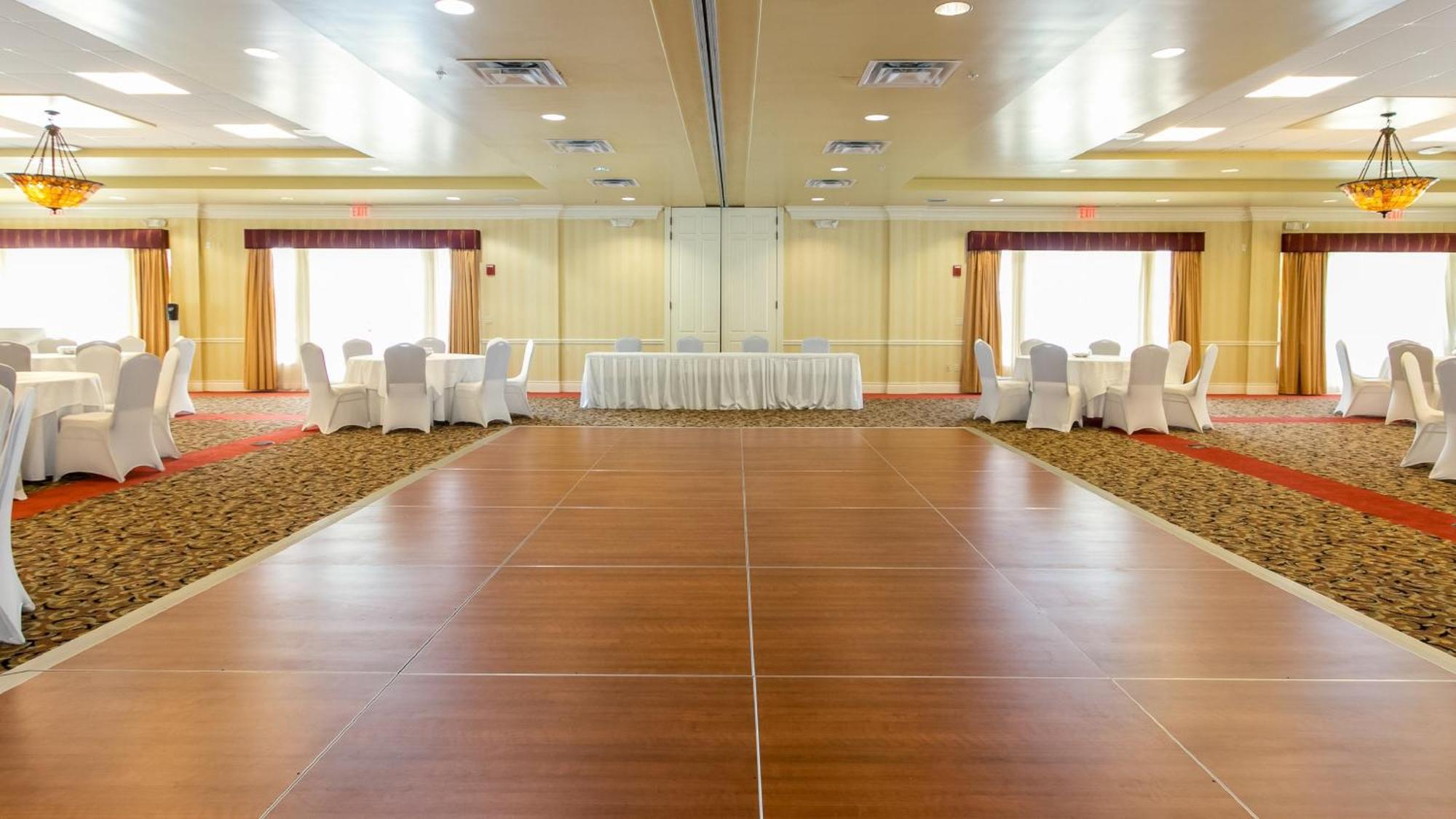 Resort Hotel&suites Clearwater 3*