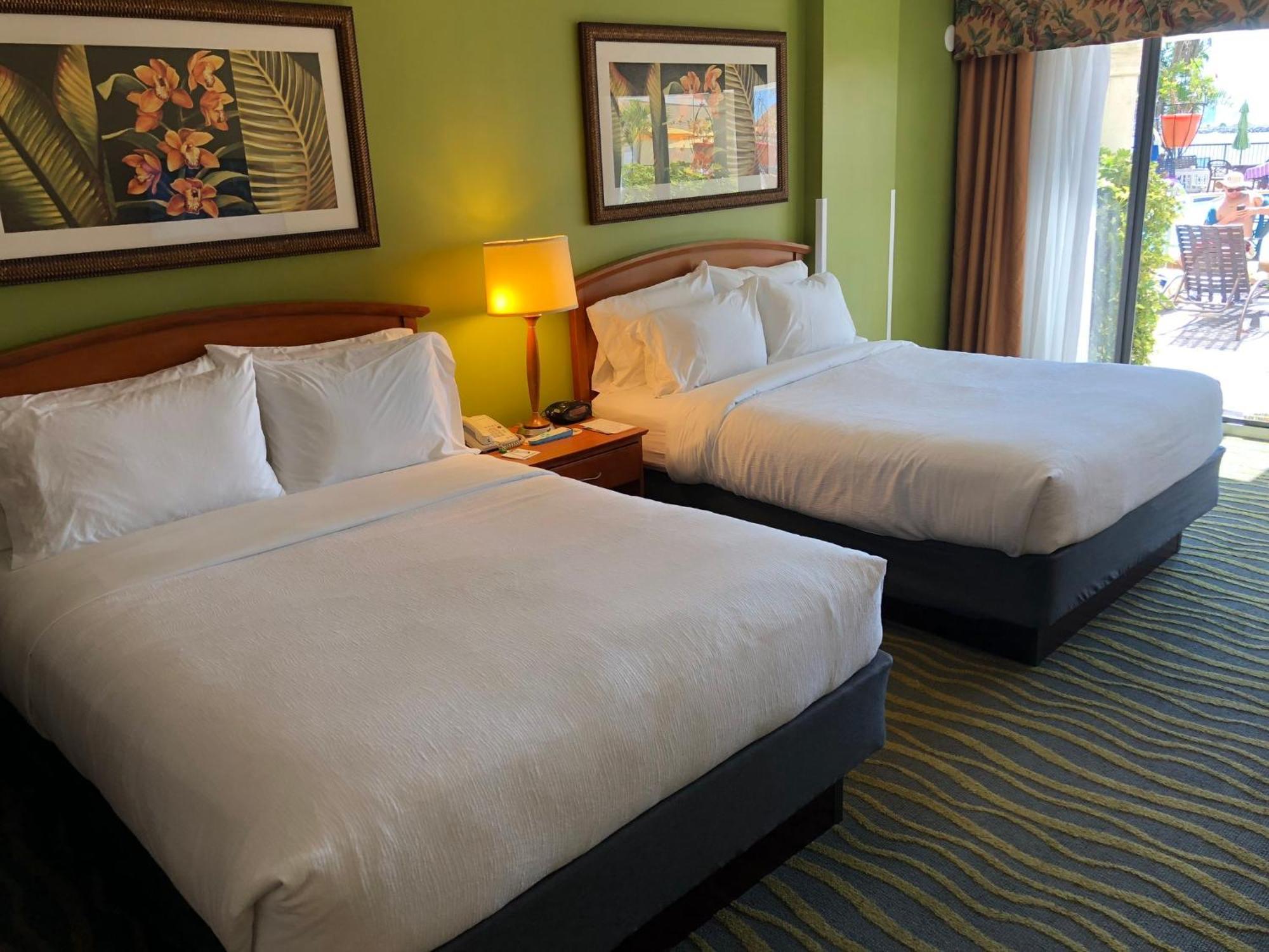 Resort Hotel&suites Clearwater