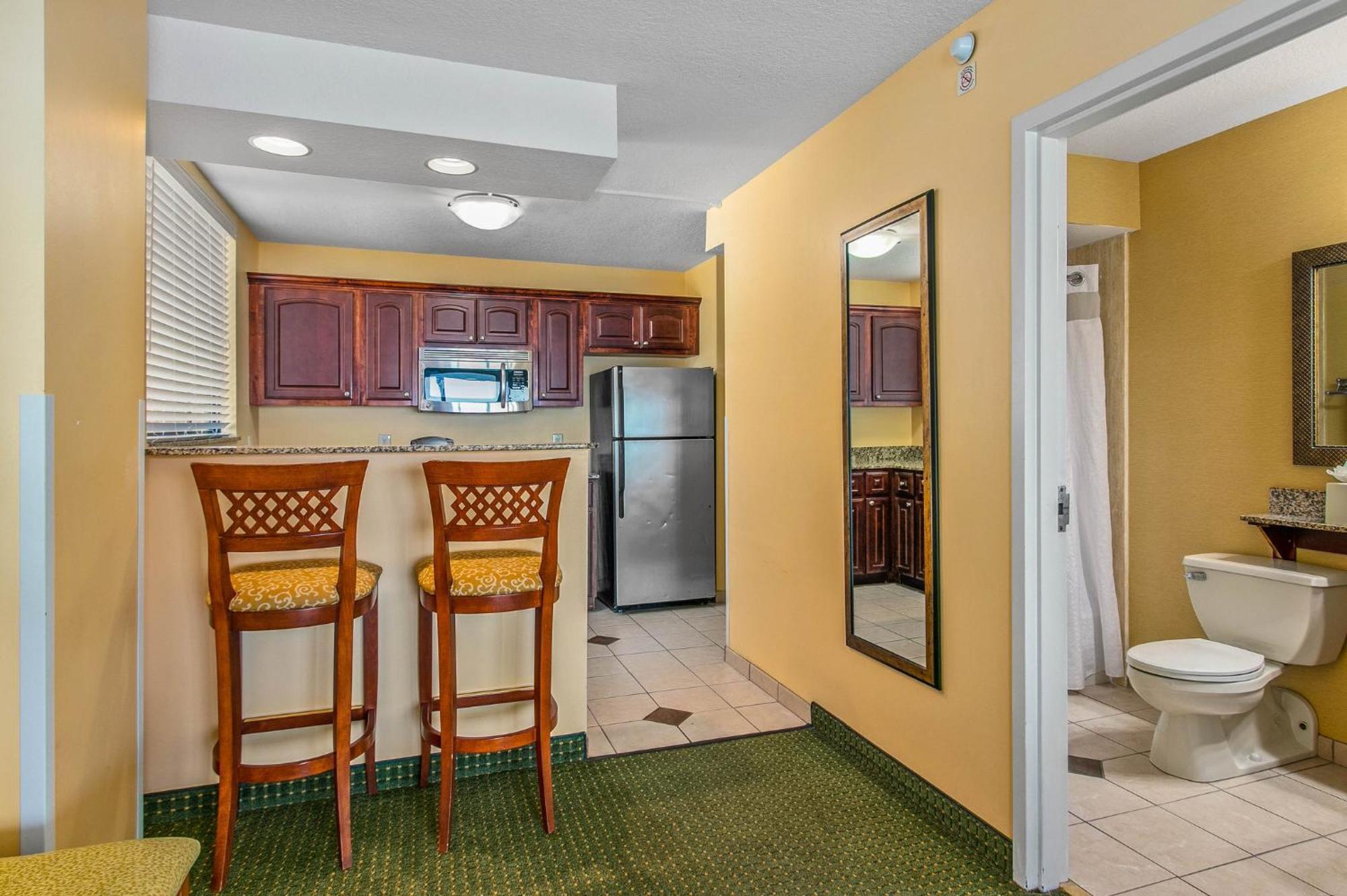 Hotel&suites Clearwater Resort 3*