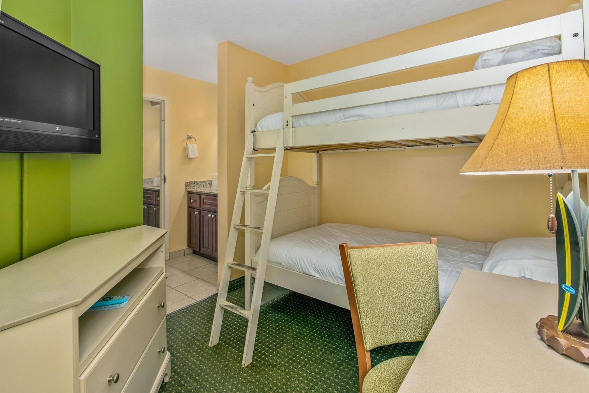 Resort Hotel&suites Clearwater Clearwater Beach