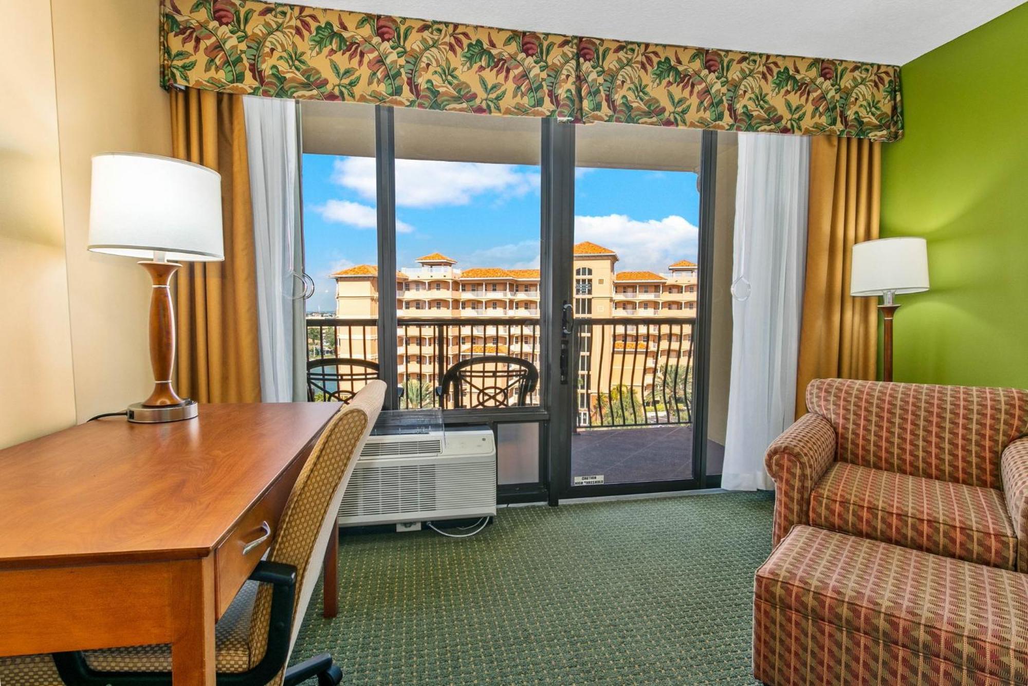 Hotel&suites Clearwater Clearwater Beach