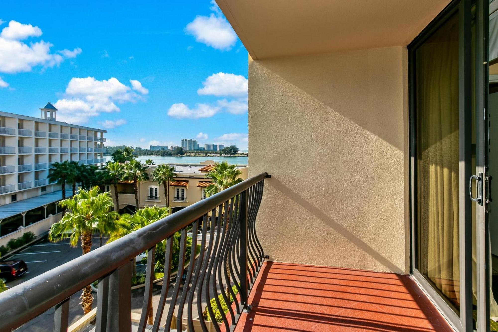 Resort Hotel&suites Clearwater 3*