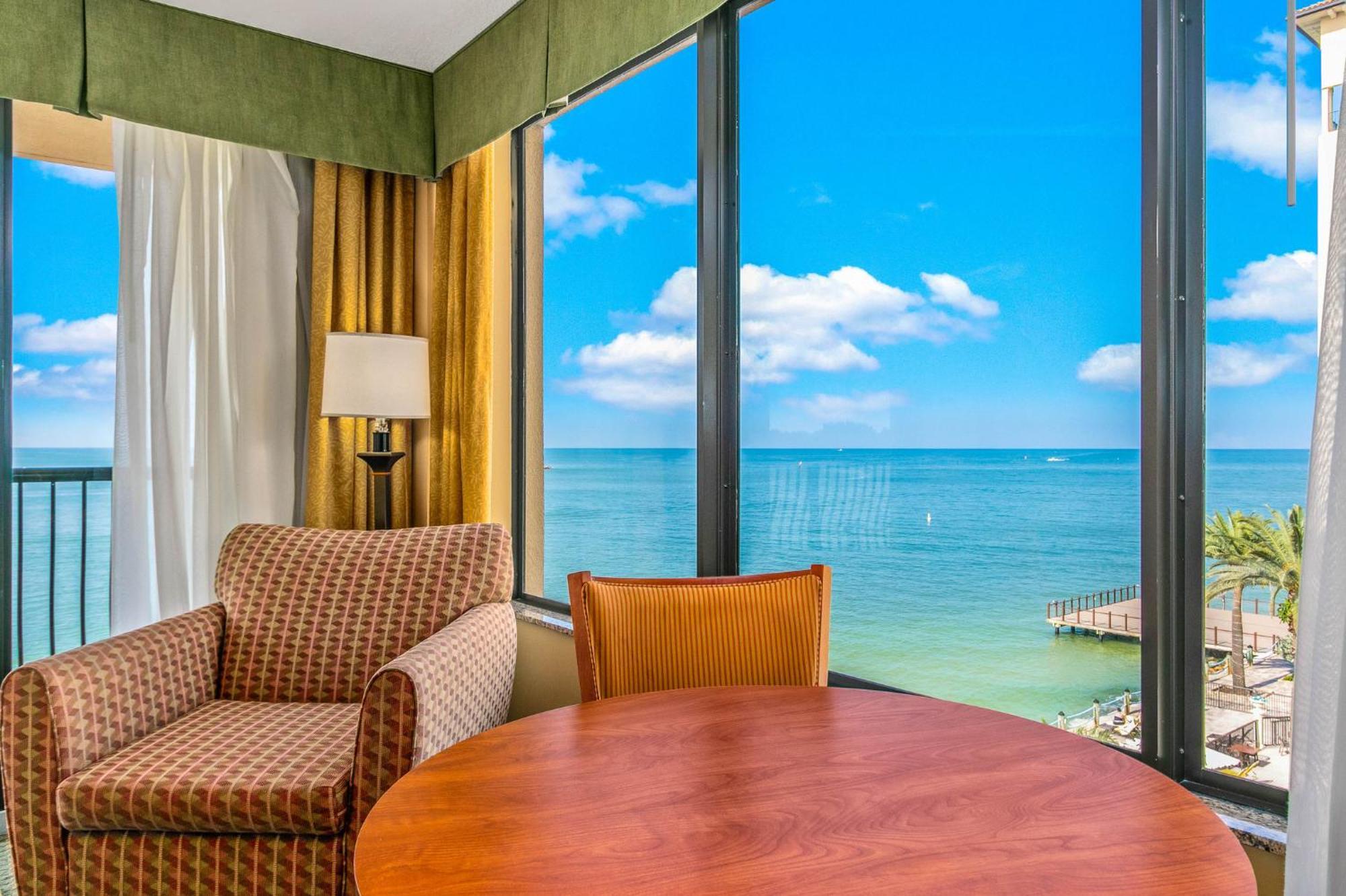 Hotel&suites Clearwater