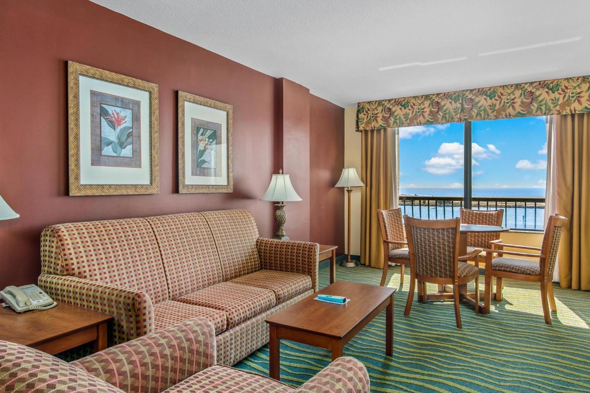 Hotel&suites Clearwater 3* Clearwater Beach