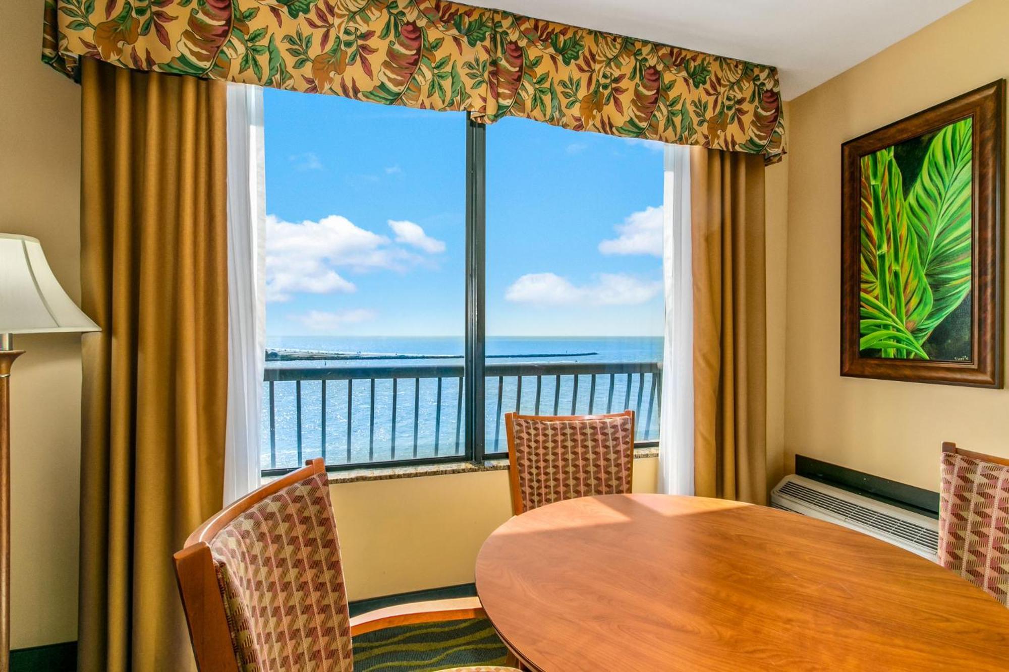 Hotel&suites Clearwater 3* Clearwater Beach