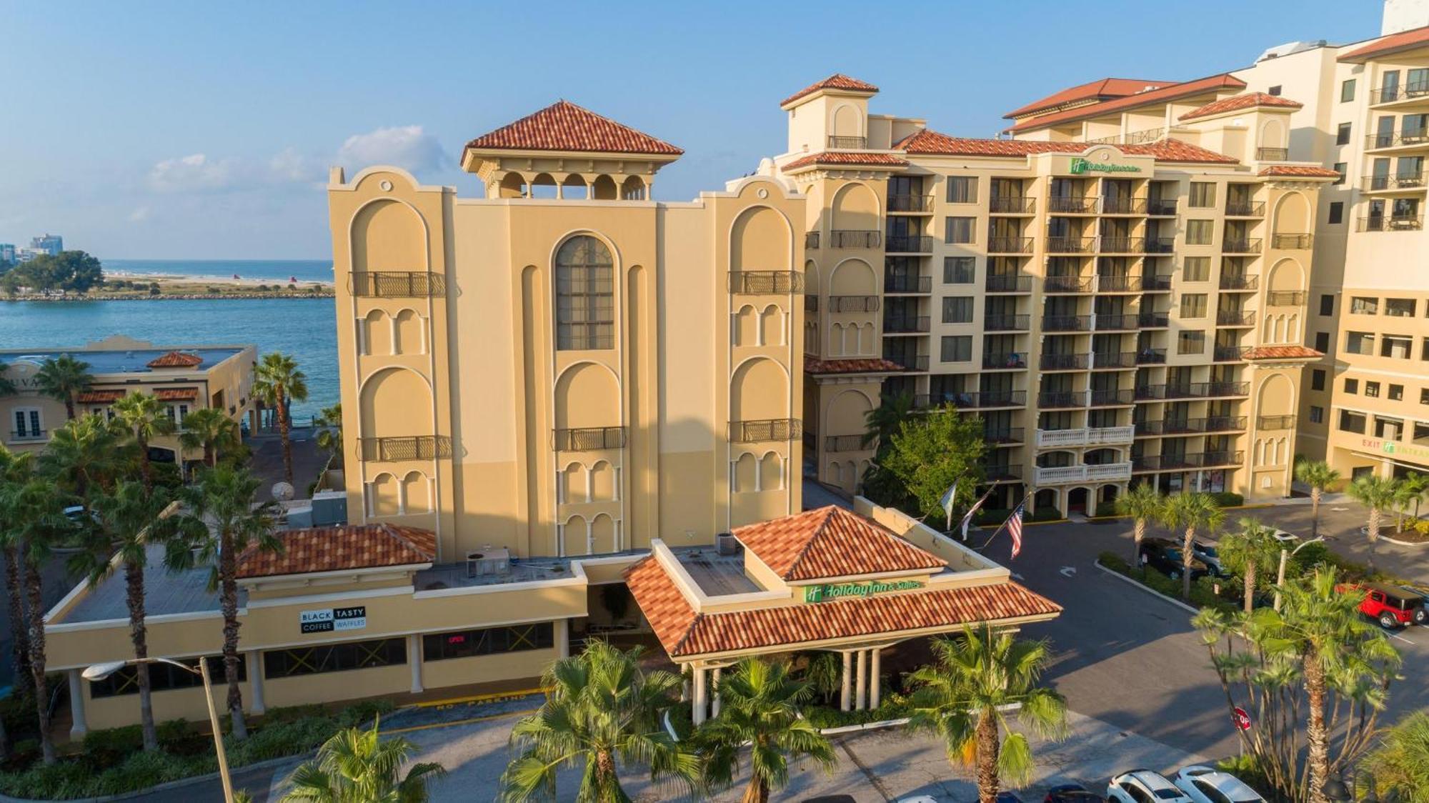 Resort Hotel&suites Clearwater 3*
