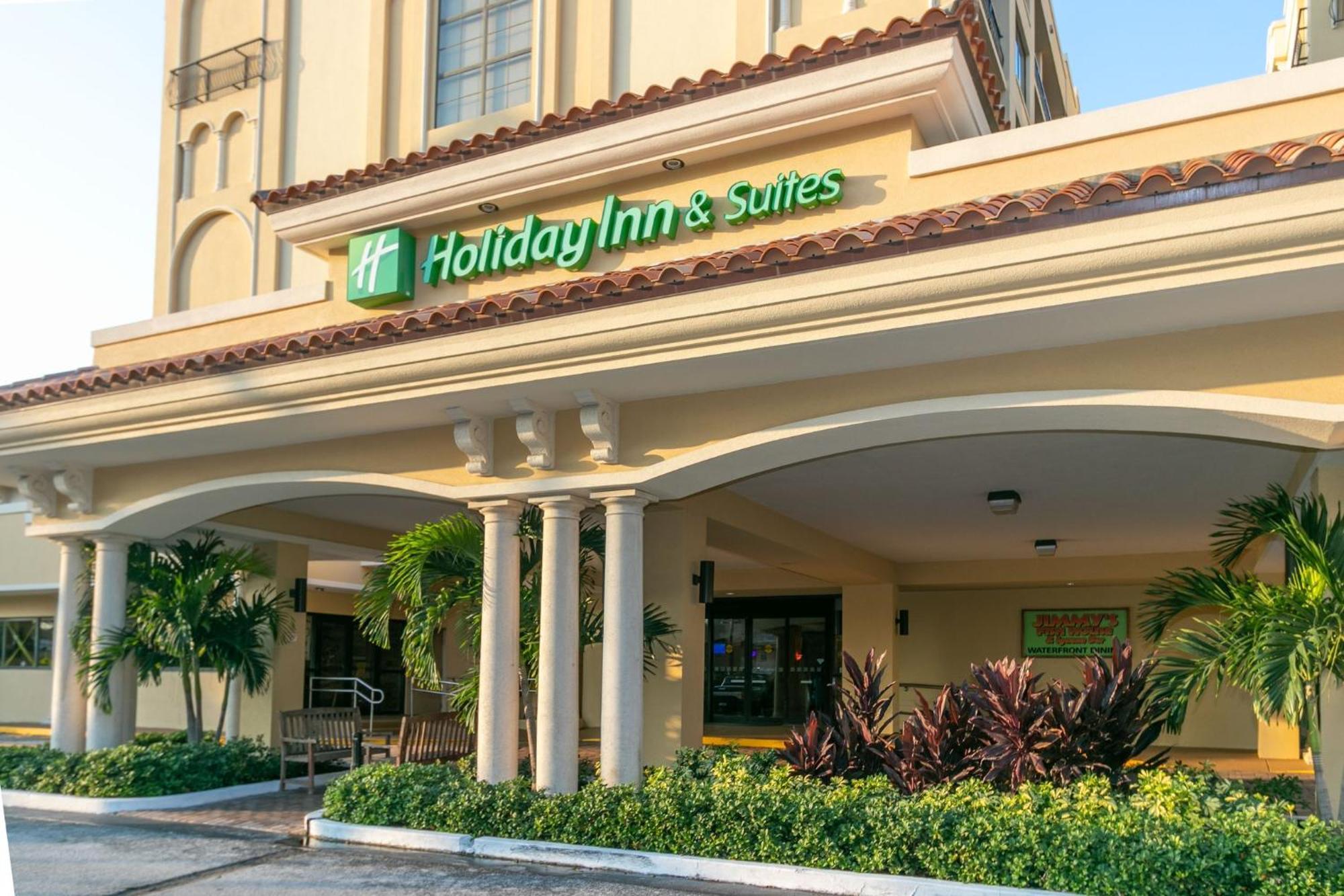 Hotel&suites Clearwater 3*