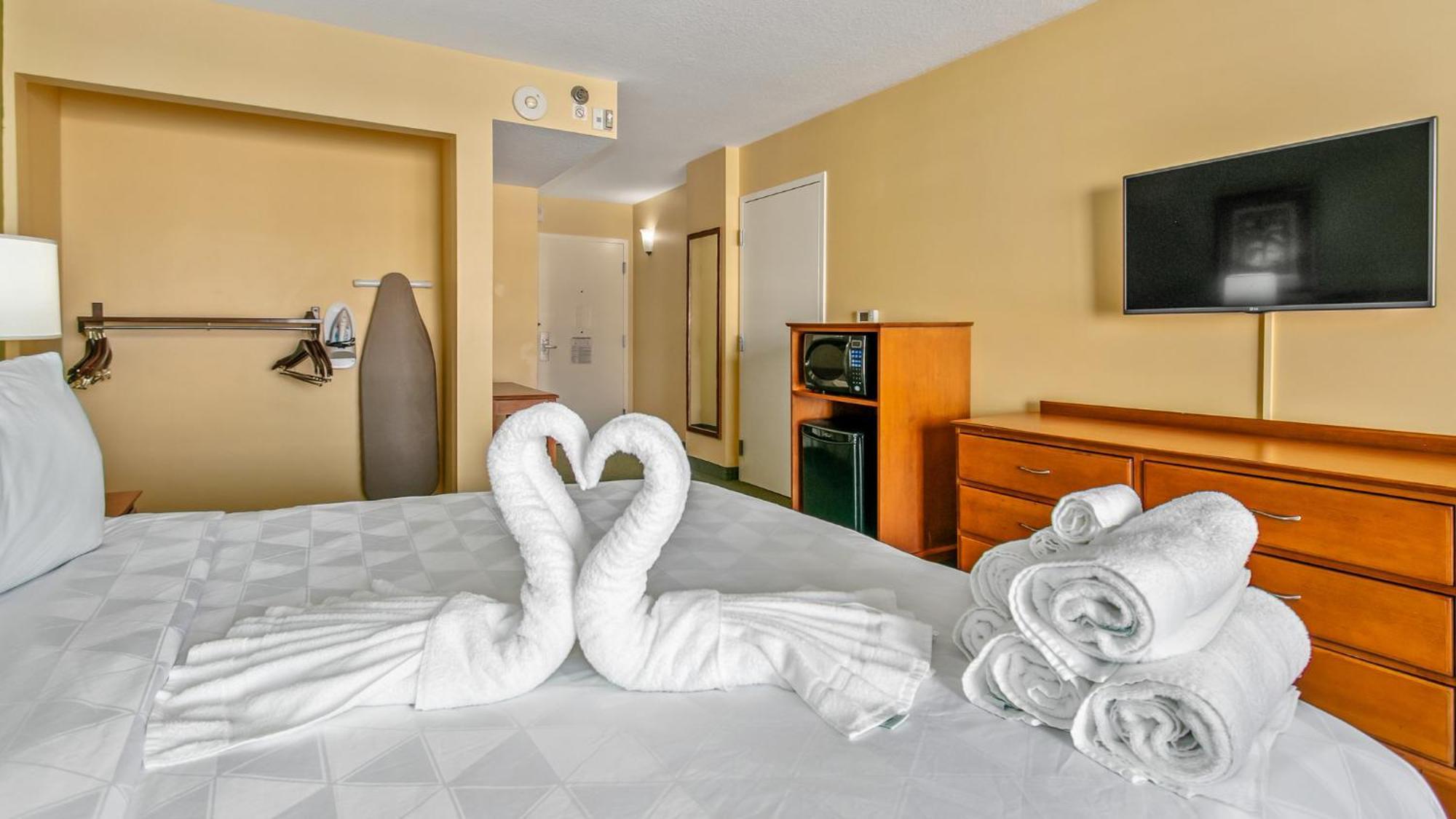 Hotel&suites Clearwater Clearwater Beach