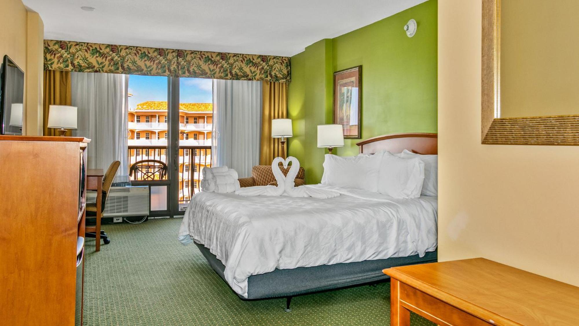 Resort Hotel&suites Clearwater