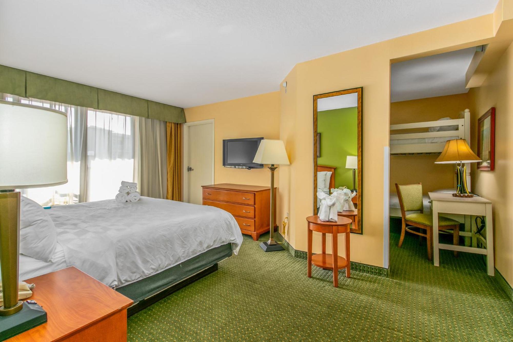 Hotel&suites Clearwater Clearwater Beach
