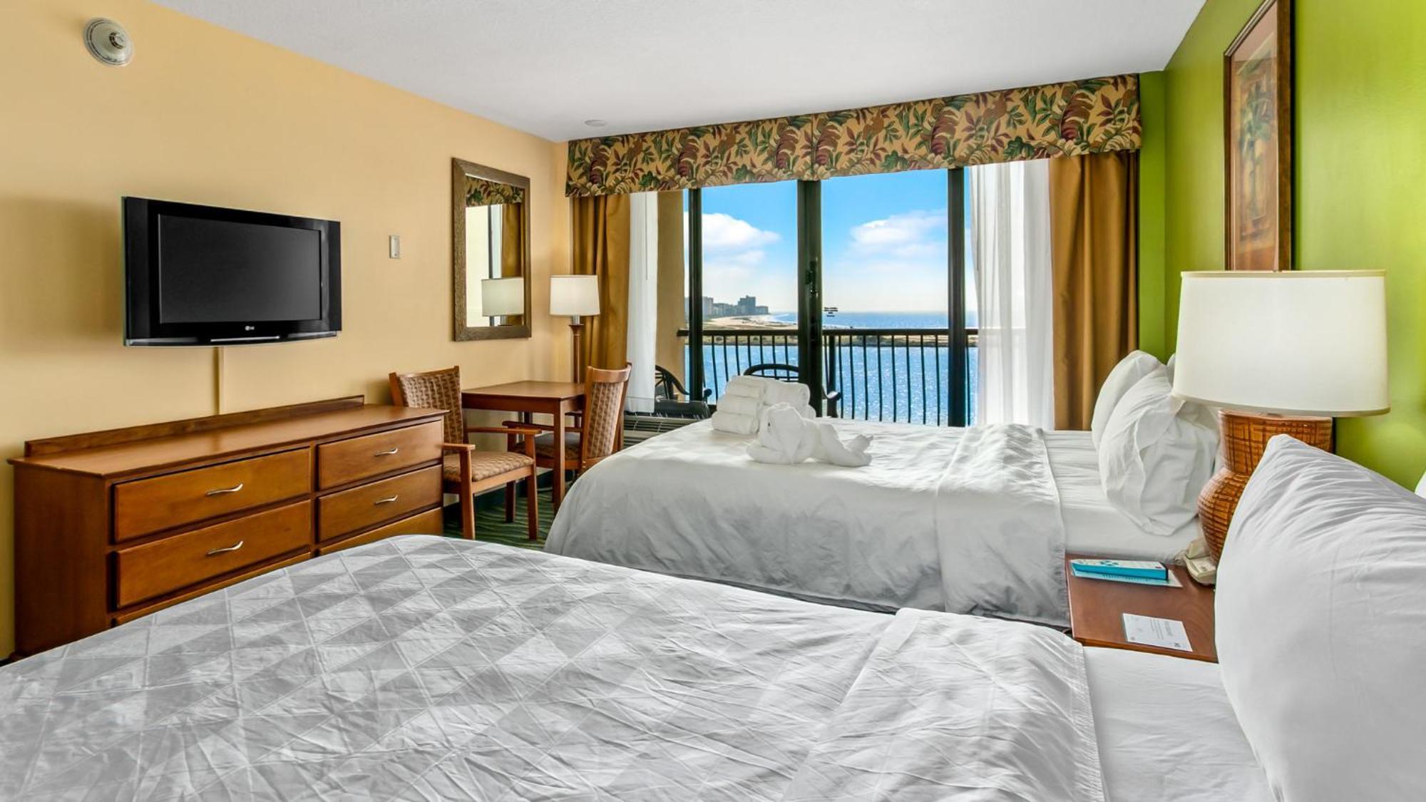 Hotel&suites Clearwater 3* Clearwater Beach