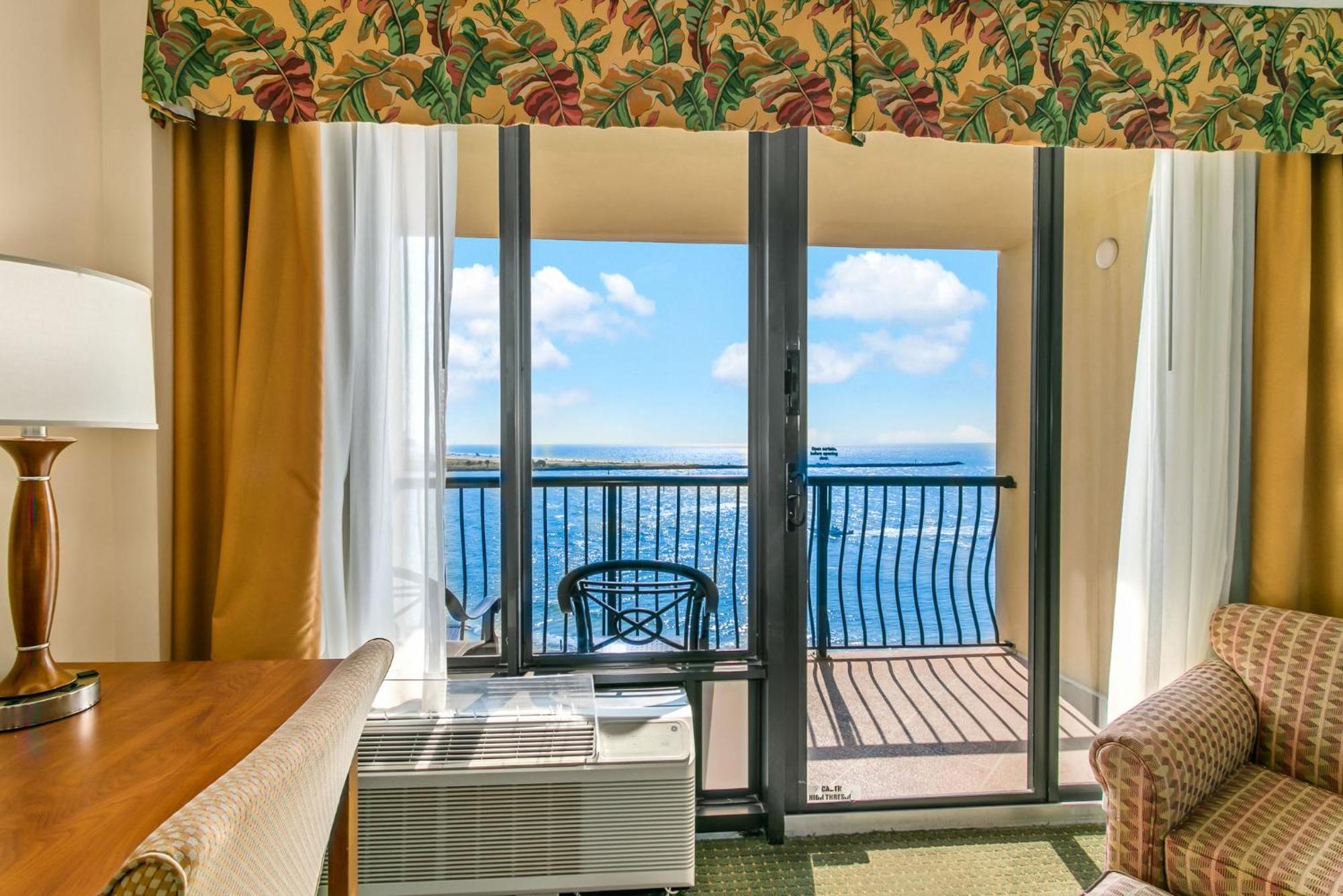 Resort Hotel&suites Clearwater