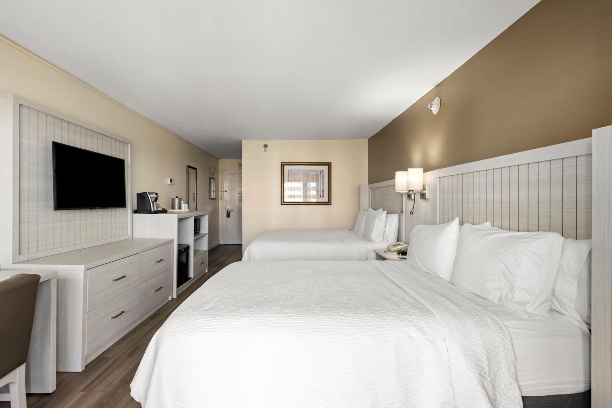 & Clearwater By Ihg 3* Clearwater Beach
