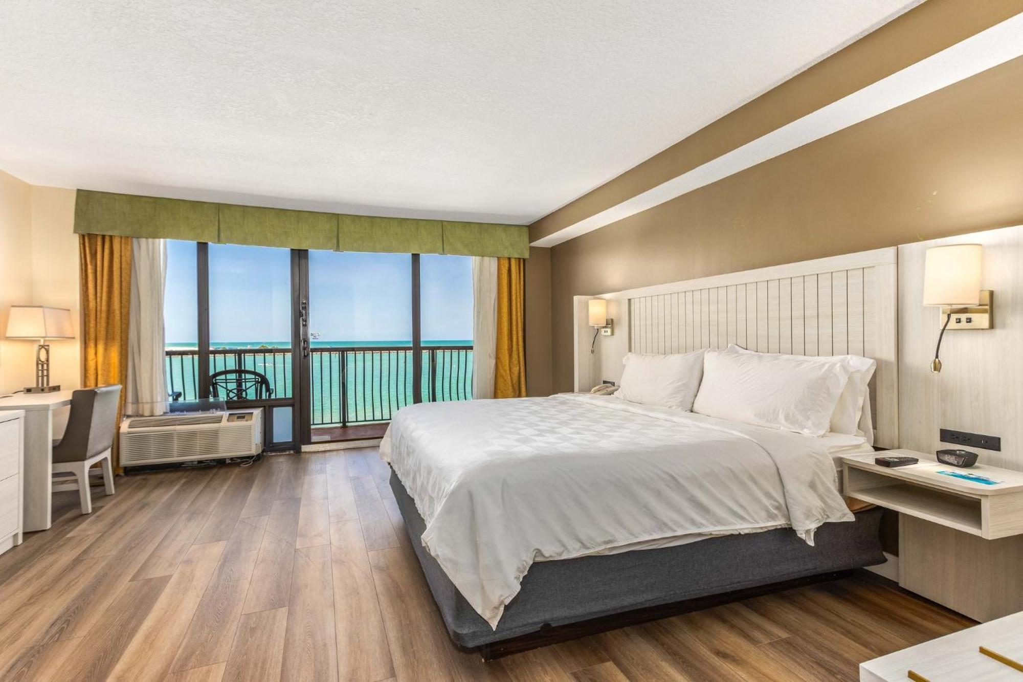 Resort & Clearwater By Ihg