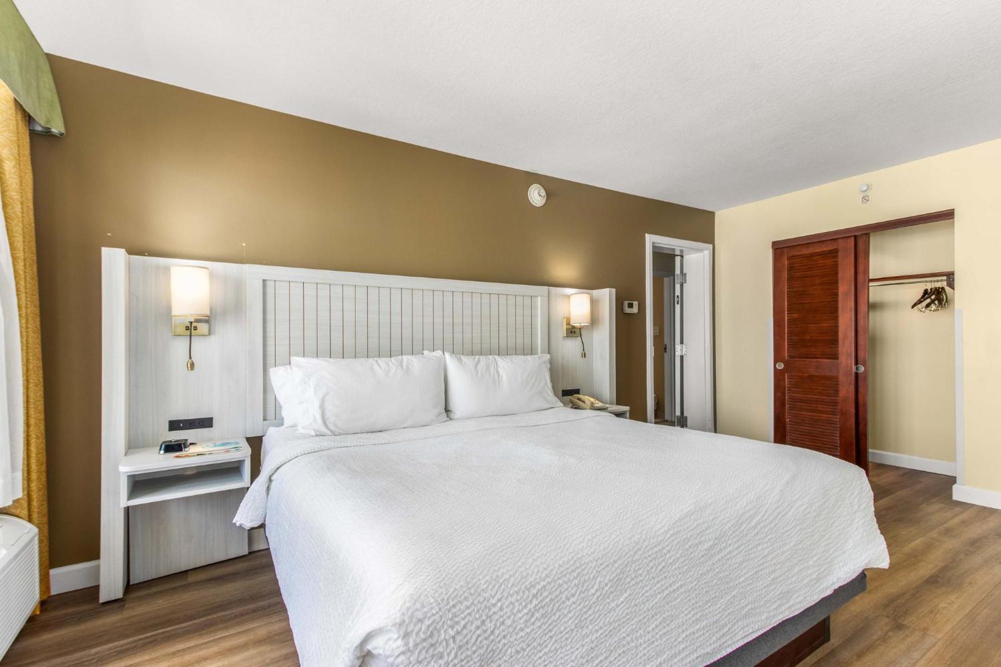 Resort & Clearwater By Ihg Clearwater Beach