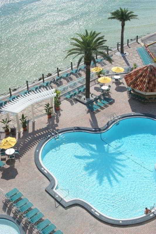 Hotel&suites Clearwater 3*