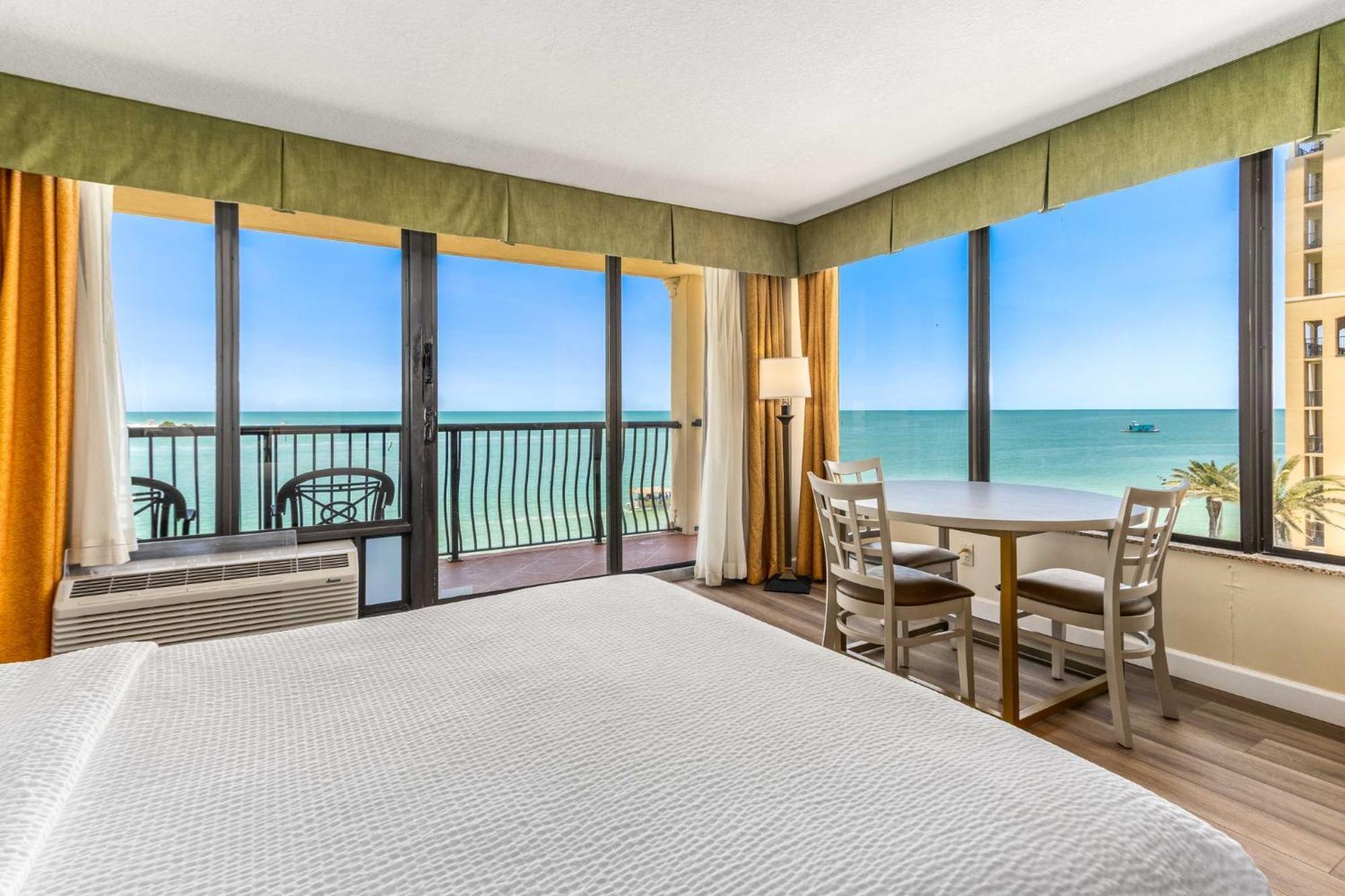 Resort & Clearwater By Ihg Clearwater Beach