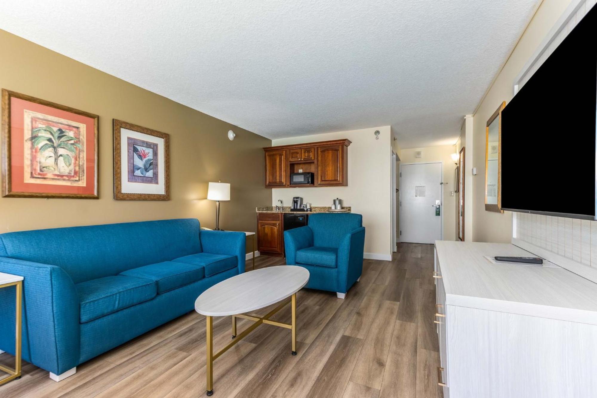 & Clearwater By Ihg