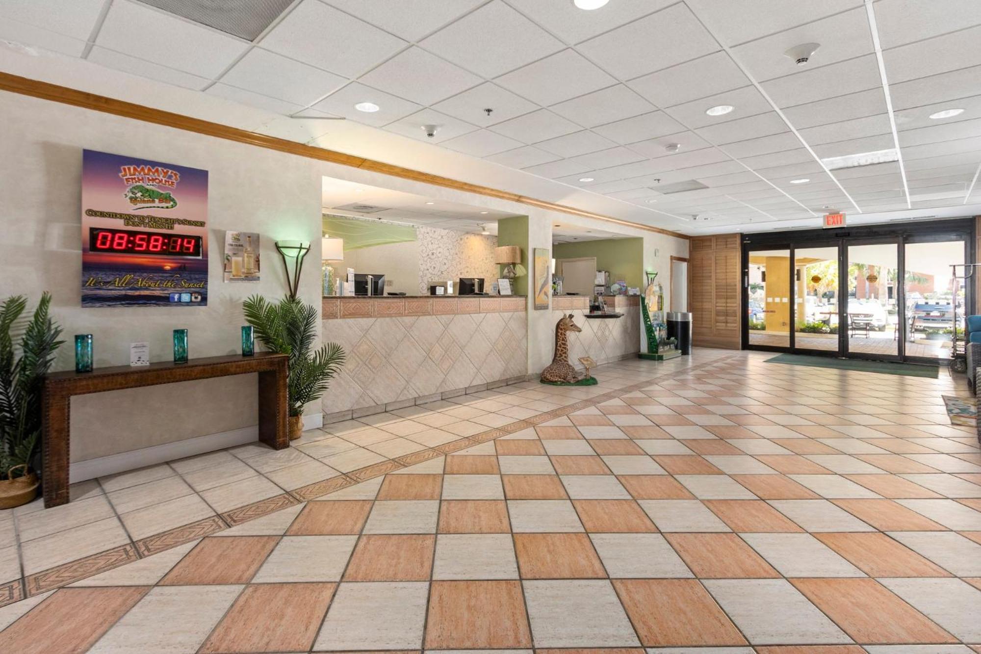 & Clearwater By Ihg