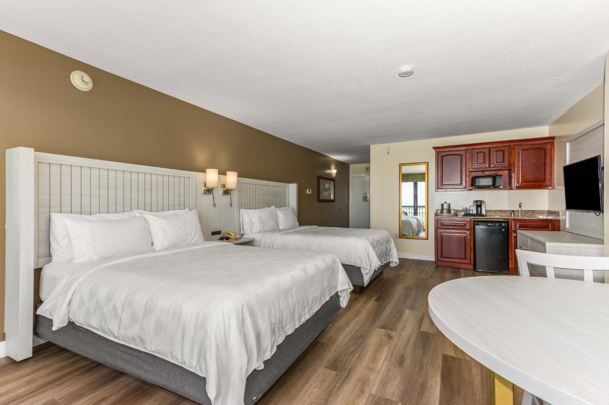 & Clearwater By Ihg Clearwater Beach